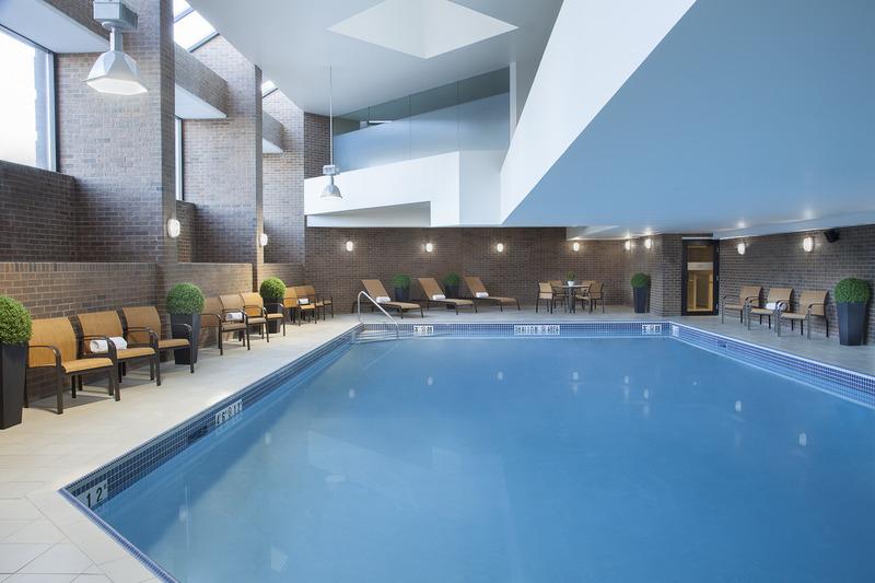 Courtyard By Marriott Toronto Маркъм Екстериор снимка