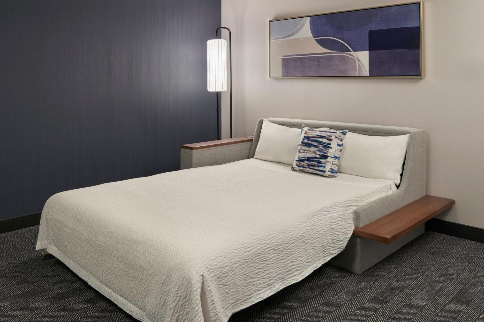 Courtyard By Marriott Toronto Маркъм Екстериор снимка
