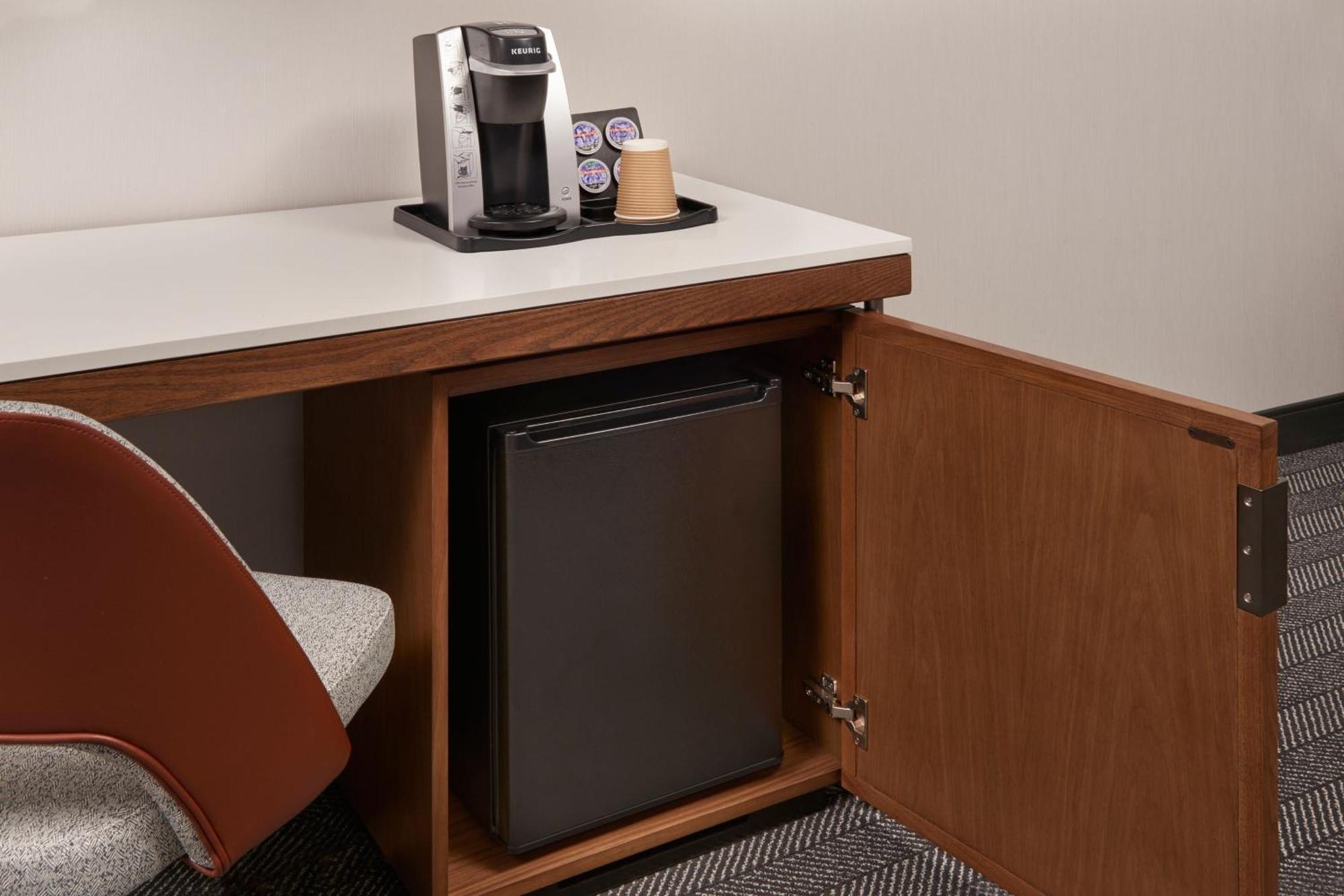 Courtyard By Marriott Toronto Маркъм Екстериор снимка