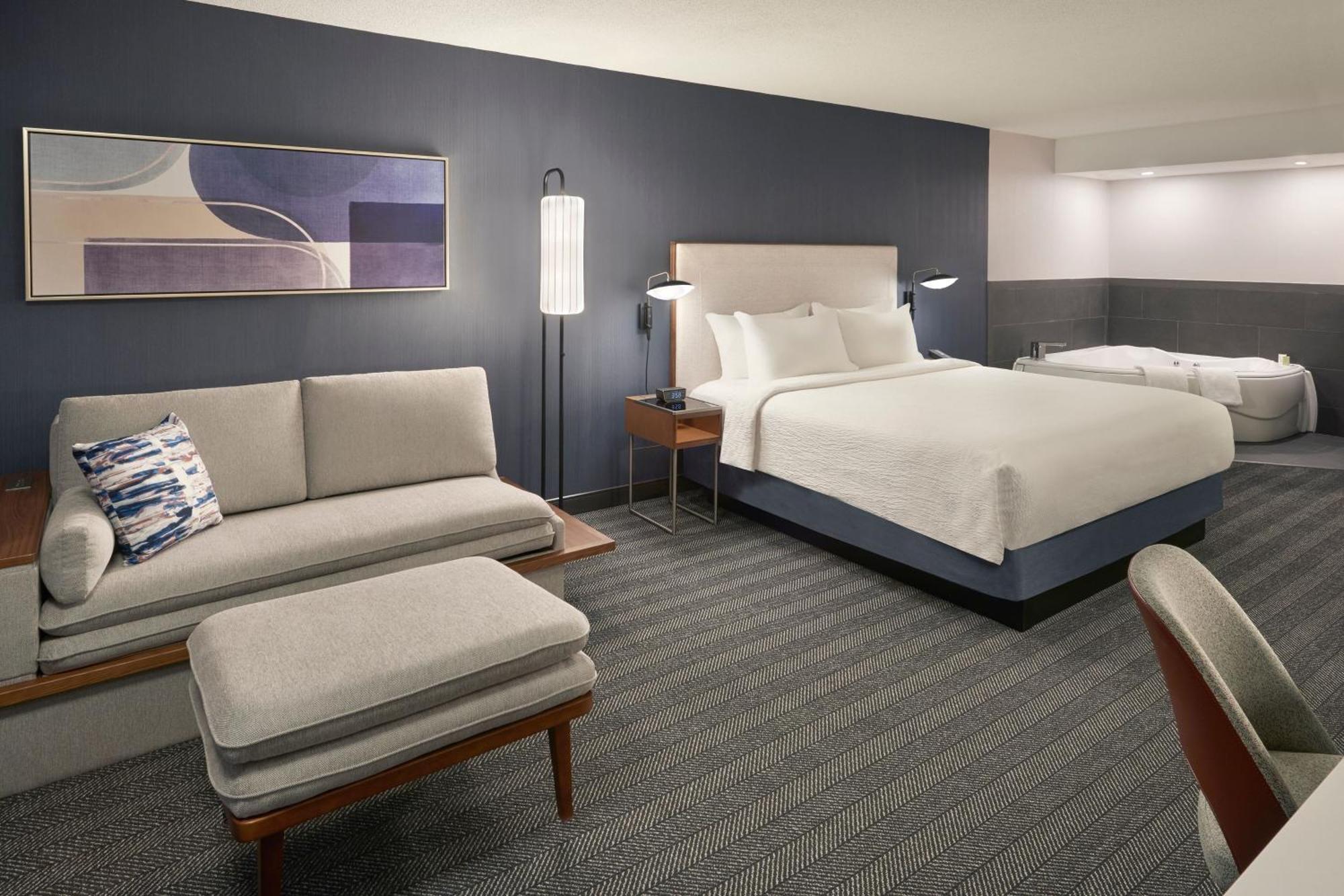 Courtyard By Marriott Toronto Маркъм Екстериор снимка