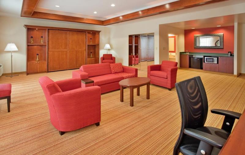 Courtyard By Marriott Toronto Маркъм Екстериор снимка